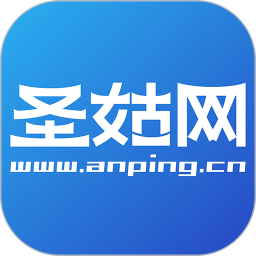 圣姑网2026官方新版图标