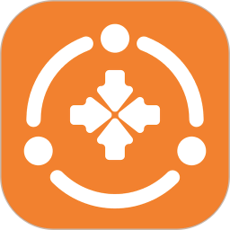 聚点时刻2026官方新版图标