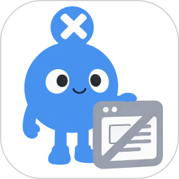 广告翻屏助手2026官方新版图标