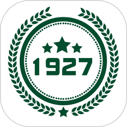 1927数字科技2026官方新版图标