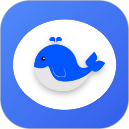 鲸宝空间2026官方新版图标