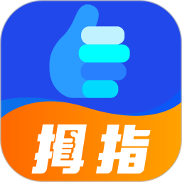 拇指直聘2026官方新版图标