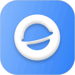 天天浏览器2026官方新版图标