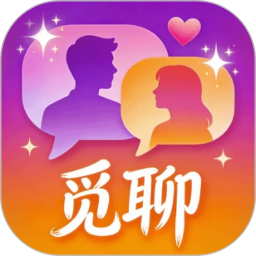 觅聊2026官方新版图标