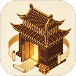 百晓楼2026官方新版图标