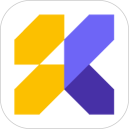 晟昆科技2026官方新版图标