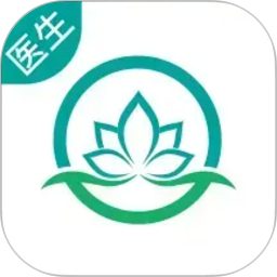 国修堂互联网医院医生端2026官方新版图标