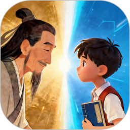 遇见古文2026官方新版图标