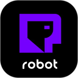 机器人宝典2026官方新版图标