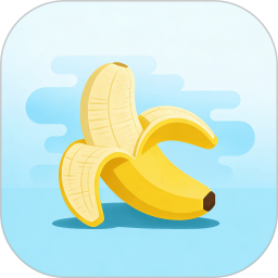 NanoBananapp2026官方新版图标