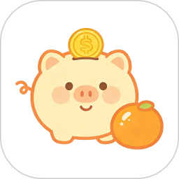 橘子多多2026官方新版图标