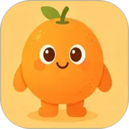 橘子多多2026官方新版图标