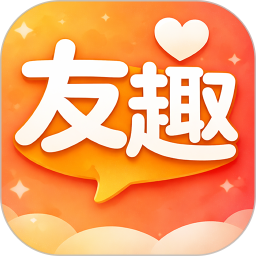友康友趣2026官方新版图标