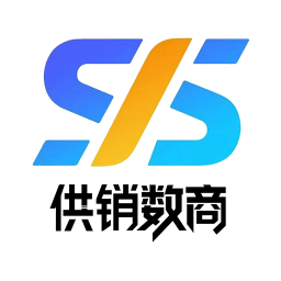 供销数商2026官方新版图标