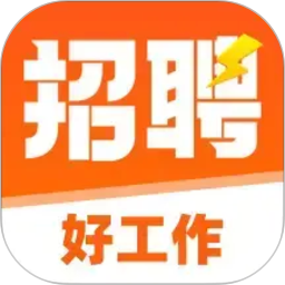 同城求职直聘2026官方新版图标