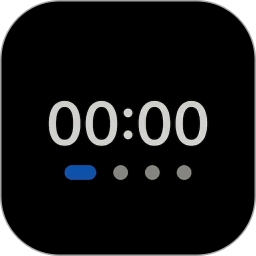 零秒专注2026官方新版图标