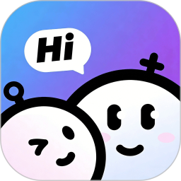 同城蜜友2026官方新版图标