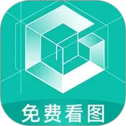 小可CAD看图2026官方新版图标