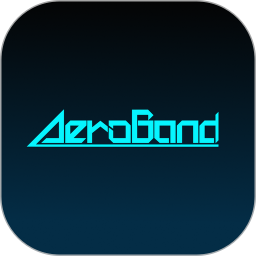 AeroBand Drum2026官方新版图标