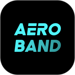 AeroBand Drum2026官方新版图标