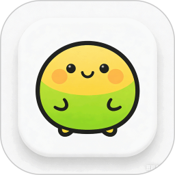 白阁网络助手2026官方新版图标