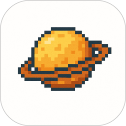 拼豆星球2026官方新版图标