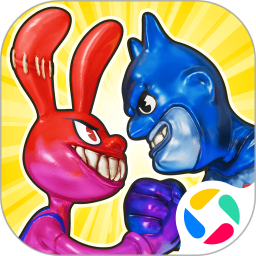 牛仔对决2026官方新版图标