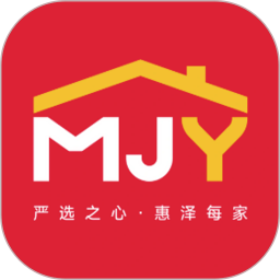 每家盈2026官方新版图标
