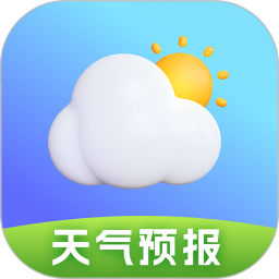 天气预报专家本地报2026官方新版图标