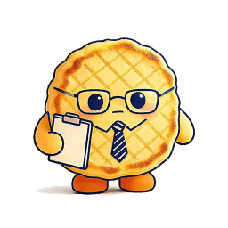 薯饼AI2026官方新版图标