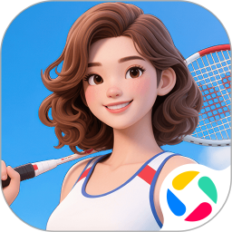 羽毛球对决2026官方新版图标