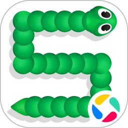 蛇蛇大冒险2026官方新版图标