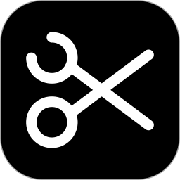 iCut视频剪辑2026官方新版图标