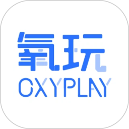 氧玩OXYPLAY2026官方新版图标