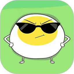 蛋蛋分享库2026官方新版图标