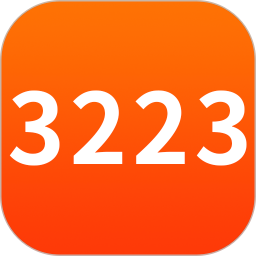 3223乐园2026官方新版图标