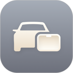 上汽大众拓展屏2026官方新版图标