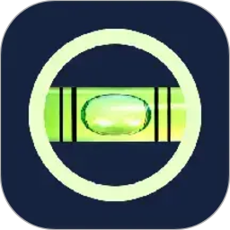 便携精准手机水平仪2026官方新版图标