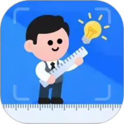 妙测扫帮帮管家2026官方新版图标
