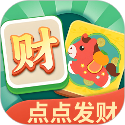 点点发财2026官方新版图标