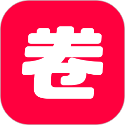 小红卷2026官方新版图标