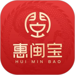 惠闽宝2026官方新版图标