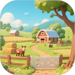 奶奶的小农院赚钱2026官方新版图标