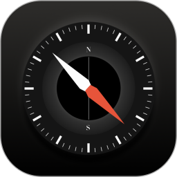 导航指南针2026官方新版图标