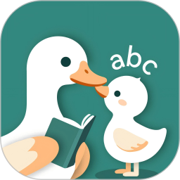 呱呱鸭英语2026官方新版图标