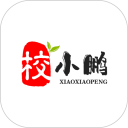校小鹏2026官方新版图标