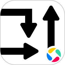 消了个箭头2026官方新版图标