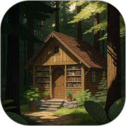 森林树屋2026官方新版图标