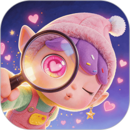 帕奇宇宙2026官方新版图标