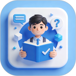 智答APP2026官方新版图标